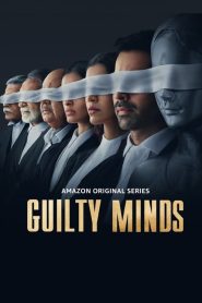 Guilty Minds (Türkçe Dublaj)