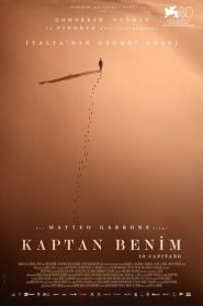 Kaptan Benim (2023) Türkçe Dublaj izle