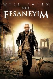 Ben Efsaneyim (2007) Türkçe Dublaj izle