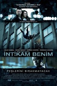 İntikam Benim (2013) izle