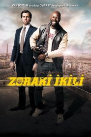 Zoraki İkili (2012) Türkçe Dublaj izle