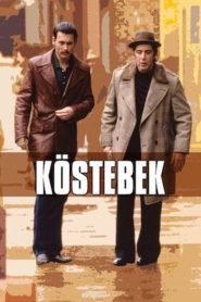 Köstebek (1997) Türkçe Dublaj izle