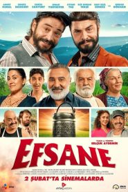 Efsane (2024) Yerli Film izle