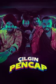 Çılgın Pencap (2024) izle