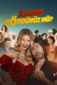 Karımı Gördünüz Mü? (2018) Yerli Film izle