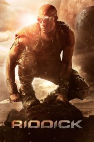 Riddick (2013) Türkçe Dublaj izle