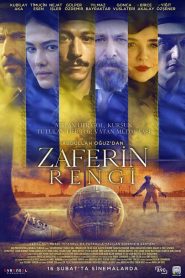 Zaferin Rengi (2024) Yerli Film izle