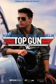 Top Gun (1986) Türkçe Dublaj izle