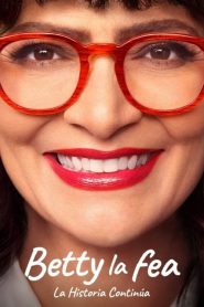 Betty la fea, la historia continúa