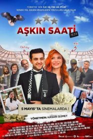 Aşkın Saati 19.03 (2023) Yerli Film izle