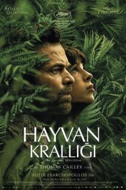 Hayvan Krallığı (2023) Türkçe Dublaj izle