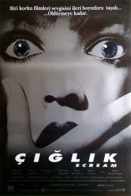 Çığlık (1996) izle