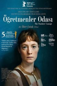 Öğretmenler Odası (2023) Türkçe Dublaj izle