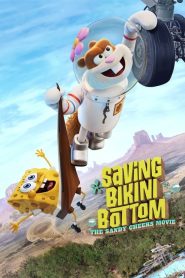 Bikini Kasabası’nı Kurtarmak: Sandy Cheeks Filmi (2024) Türkçe Dublaj izle