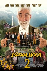 Bizum Hoca 2 (2021) Yerli Film izle