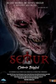 Semur 2: Cinlerin Büyüsü (2020) Yerli Film izle