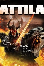 Attila (2013) izle