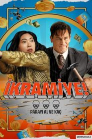 İkramiye! (2024) izle