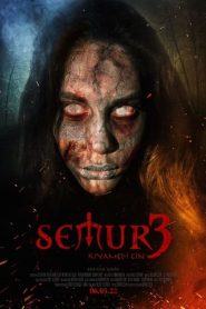 Semur 3: Kıyamet-i Cin (2022) Yerli Film izle