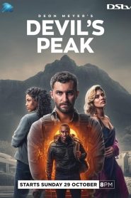 Devil’s Peak