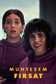 Muhteşem Fırsat (2024) izle