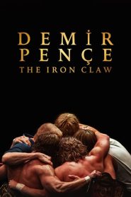 Demir Pençe (2023) Türkçe Dublaj izle