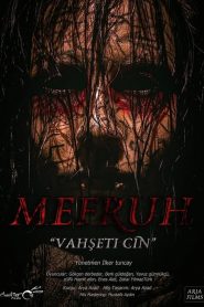 Mefruh: Vahşeti Cin (2022) Yerli Film izle