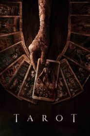 Tarot (2024) Türkçe Dublaj izle