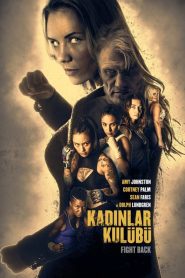 Kadınlar Kulübü (2017) Türkçe Dublaj izle