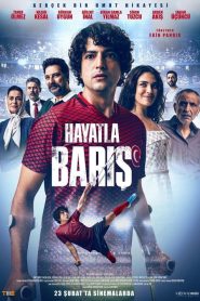 Hayatla Barış (2024) Yerli Film izle