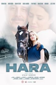 Hara (2022) Yerli Film izle