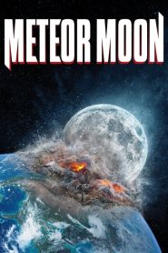 Ay Meteoru (2020) Türkçe Dublaj izle