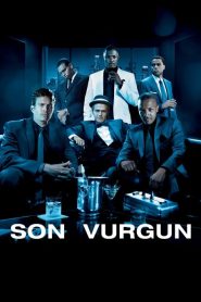 Son Vurgun (2010) Türkçe Dublaj izle