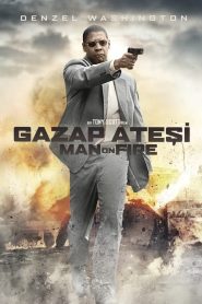 Gazap Ateşi (2004) izle