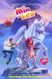 Mia ve Ben: Centopia’nın Kahramanı (2022) izle