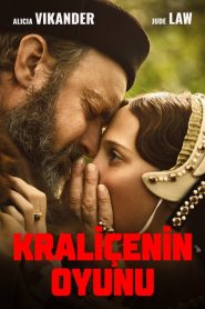 Kraliçenin Oyunu (2024) Türkçe Dublaj izle