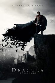 Dracula: Başlangıç (2014) Türkçe Dublaj izle