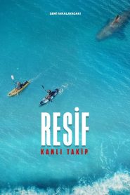 Resif: Kanlı Takip (2022) Türkçe Dublaj izle