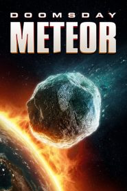 Doomsday Meteor (2023) Türkçe Dublaj izle