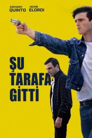 Şu Tarafa Gitti (2024) izle