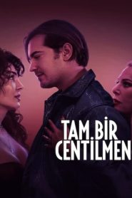 Tam Bir Centilmen (2024) Yerli Film izle