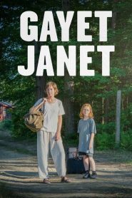 Gayet Janet (2024) Türkçe Dublaj izle