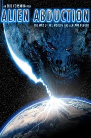 Alien Abduction (2005) Türkçe Dublaj izle