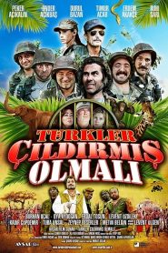 Türkler Çıldırmış Olmalı (2009) Yerli Film izle