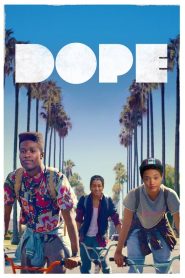 Dope (2015) izle