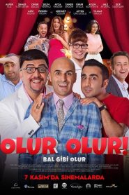 Olur Olur! (2014) Yerli Film izle