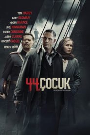 44. Çocuk (2015) Türkçe Dublaj izle