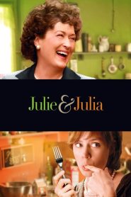 Julie & Julia (2009) Türkçe Dublaj izle