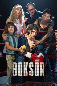 Boksör (2024) Türkçe Dublaj izle