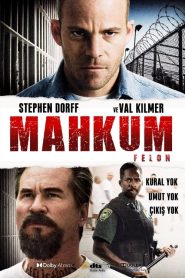 Mahkum (2008) Türkçe Dublaj izle